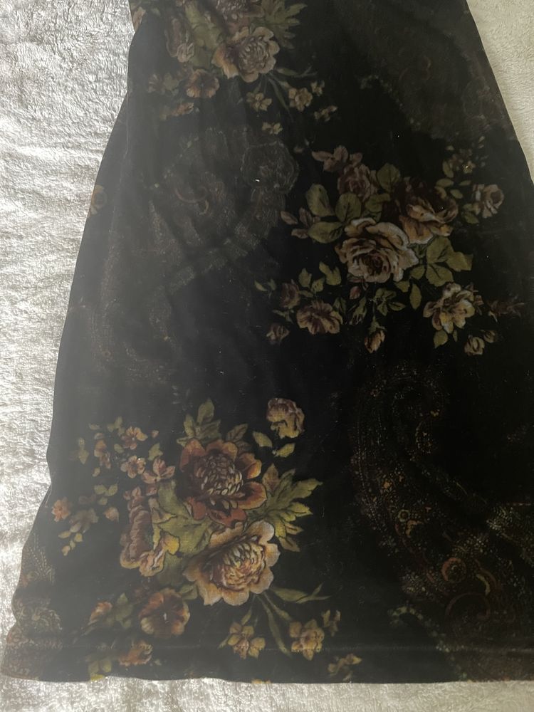 Rochie Jungle, KENZO, mar xs-s