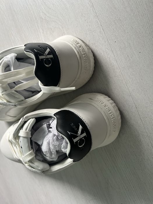 Calvin Klein обувки 41 42 43 44 adidas nike new balance 9060