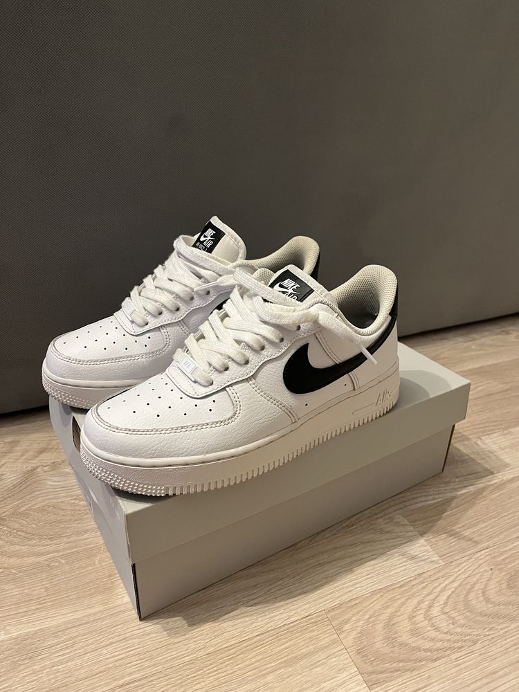 Vand Air Force 1 low