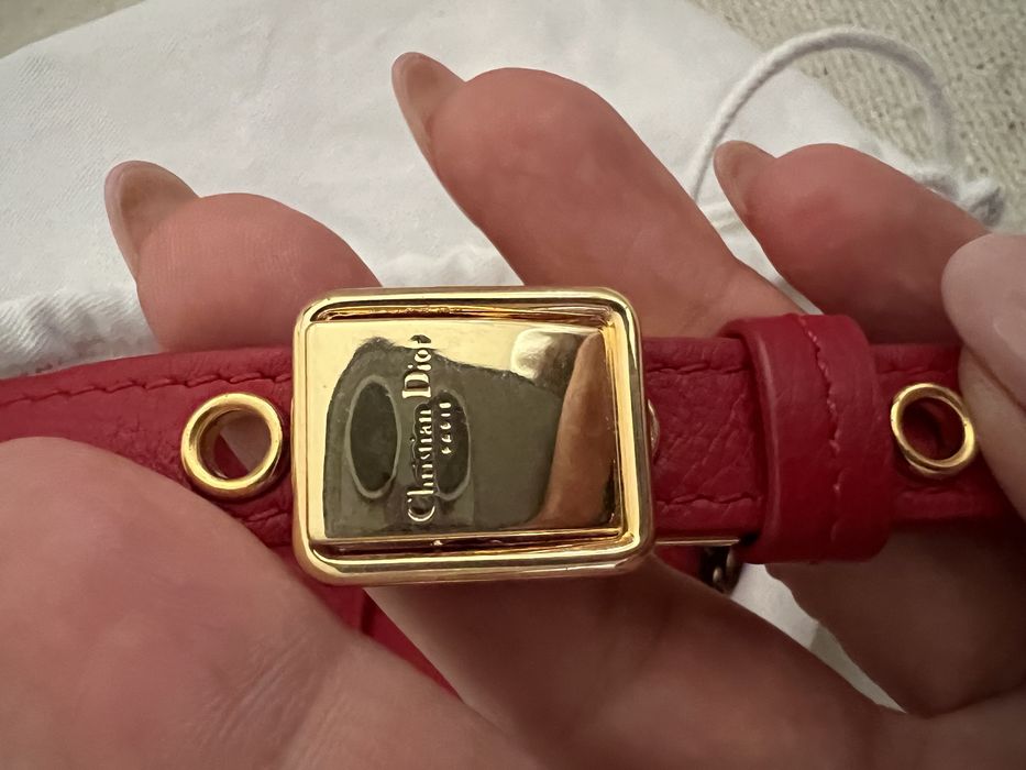 Оригинална чанта Dior