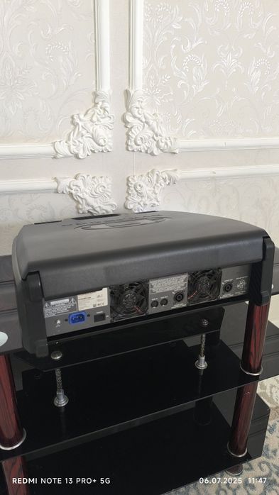 ОРЕГИНАЛ ДИНАКОРД 1000.состояние идеал