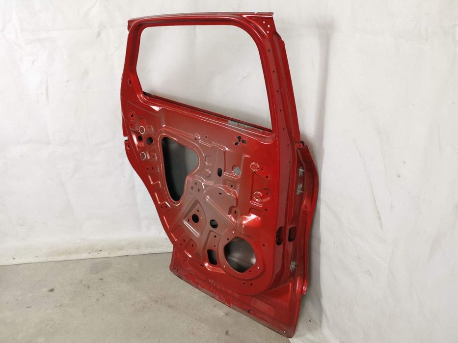 Usa Stanga Spate Renault  Captur 2 2019 2020 2021 2022 2023 2024 Origi