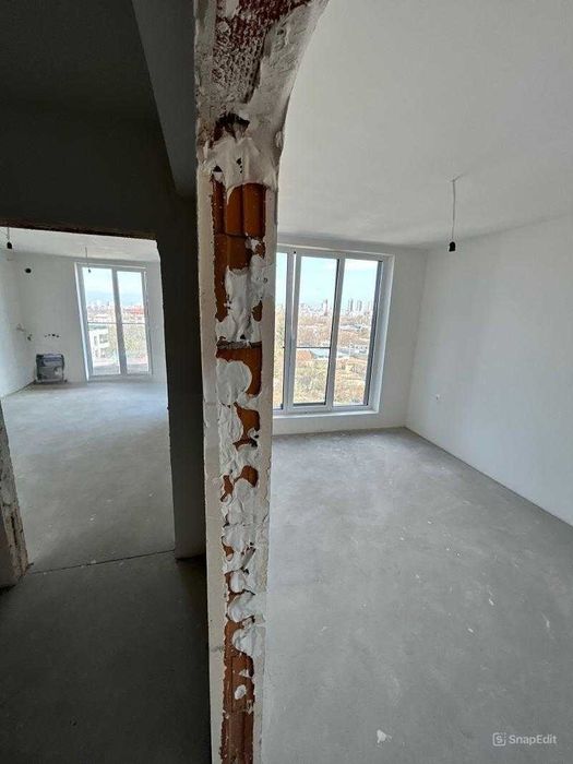 Продава се Двустаен апартамент в София, Малинова долина - 57 кв.м за 2211 €/кв.м - Снимка #6