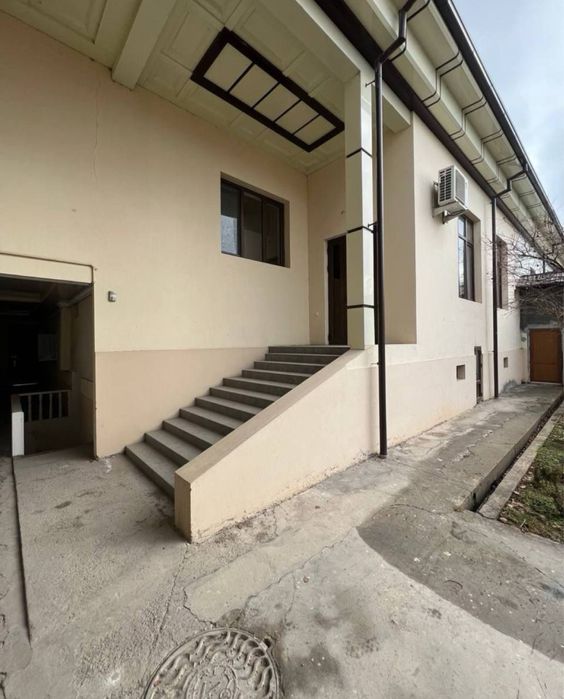 Аренда Учаска Хасанбой 5хКом