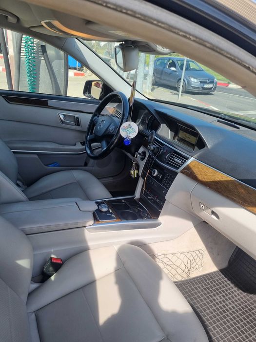 Mercedes Benz w212