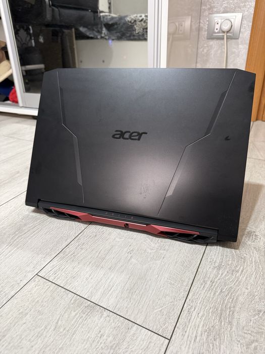 Laptop Gaming Acer Nitro 5 144hz