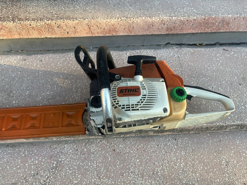 Щил /Stihl 026