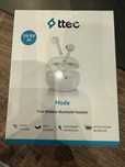 Безжични слушалки ttec