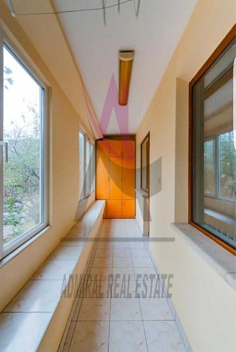 Дава се под наем Тристаен апартамент в Варна, Левски - 80 кв.м за 475 € - Снимка #4