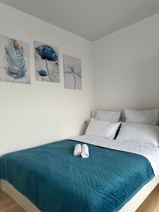 3 ком квартира напротив Сайрана ЖК Сити плюс