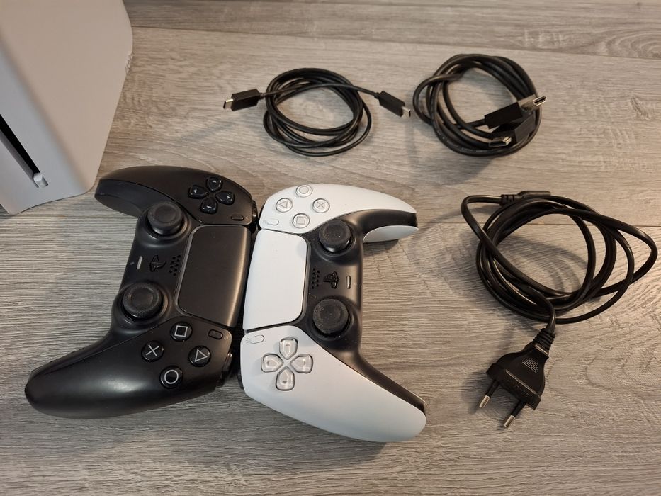 Vand ps5 play station 5