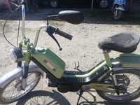 Moped Jawa Babetta 210