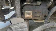 Compresor ac Renault Master III 2.3 dci 2010-2015 -  cod :  8200848916