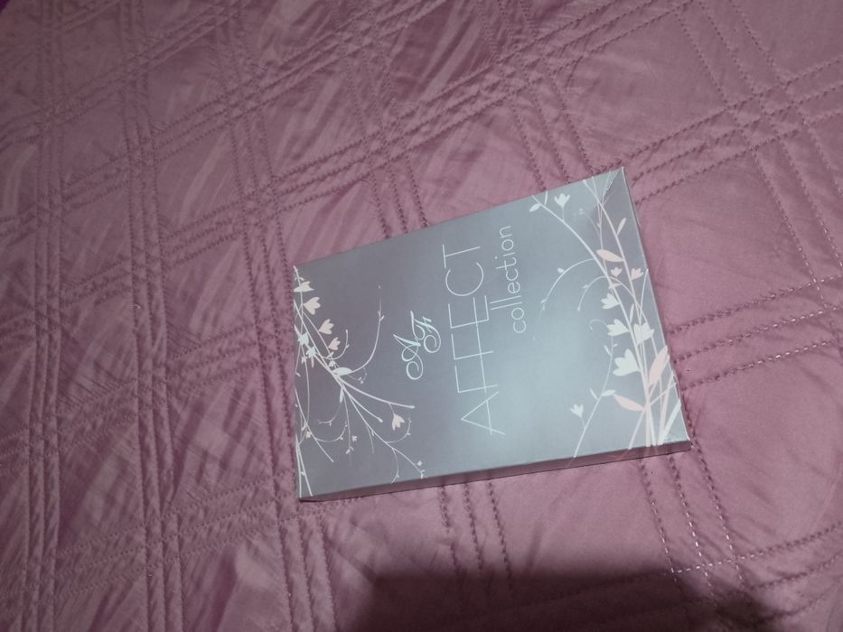 Луксозна пижама нежно лилаво