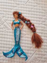 Jewel hair mermaid midge