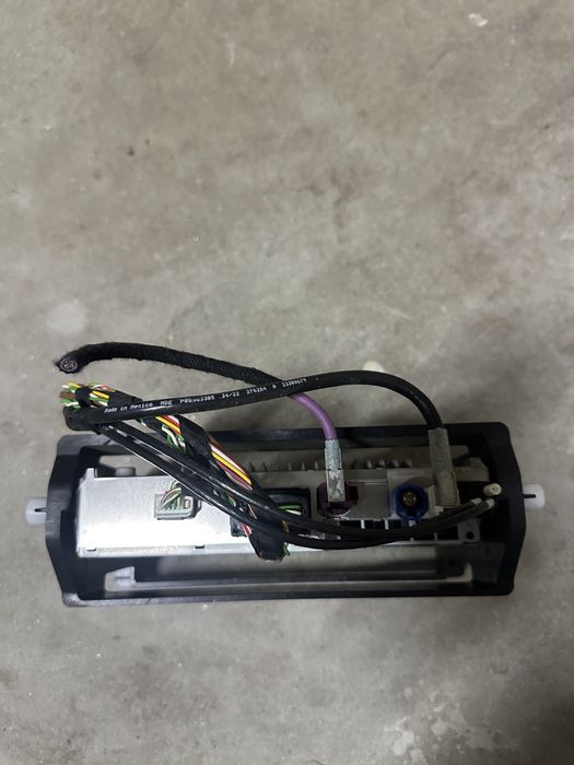 Unitate navigatie MGU BMW G20 G07 G42 G26 cod 65125A7CC59