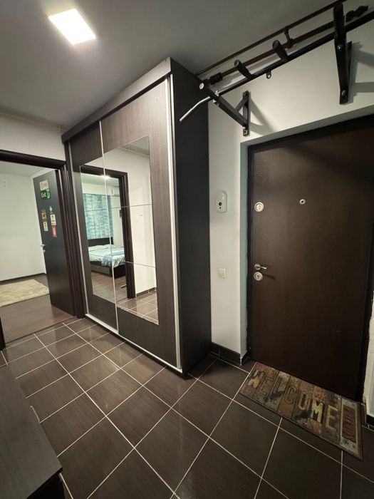 Proprietar, prima inchiriere-garsoniera decomandata 35mp 1 Decembrie