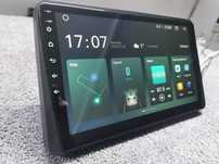 Navigatie Android Renault Duster 2018-2021