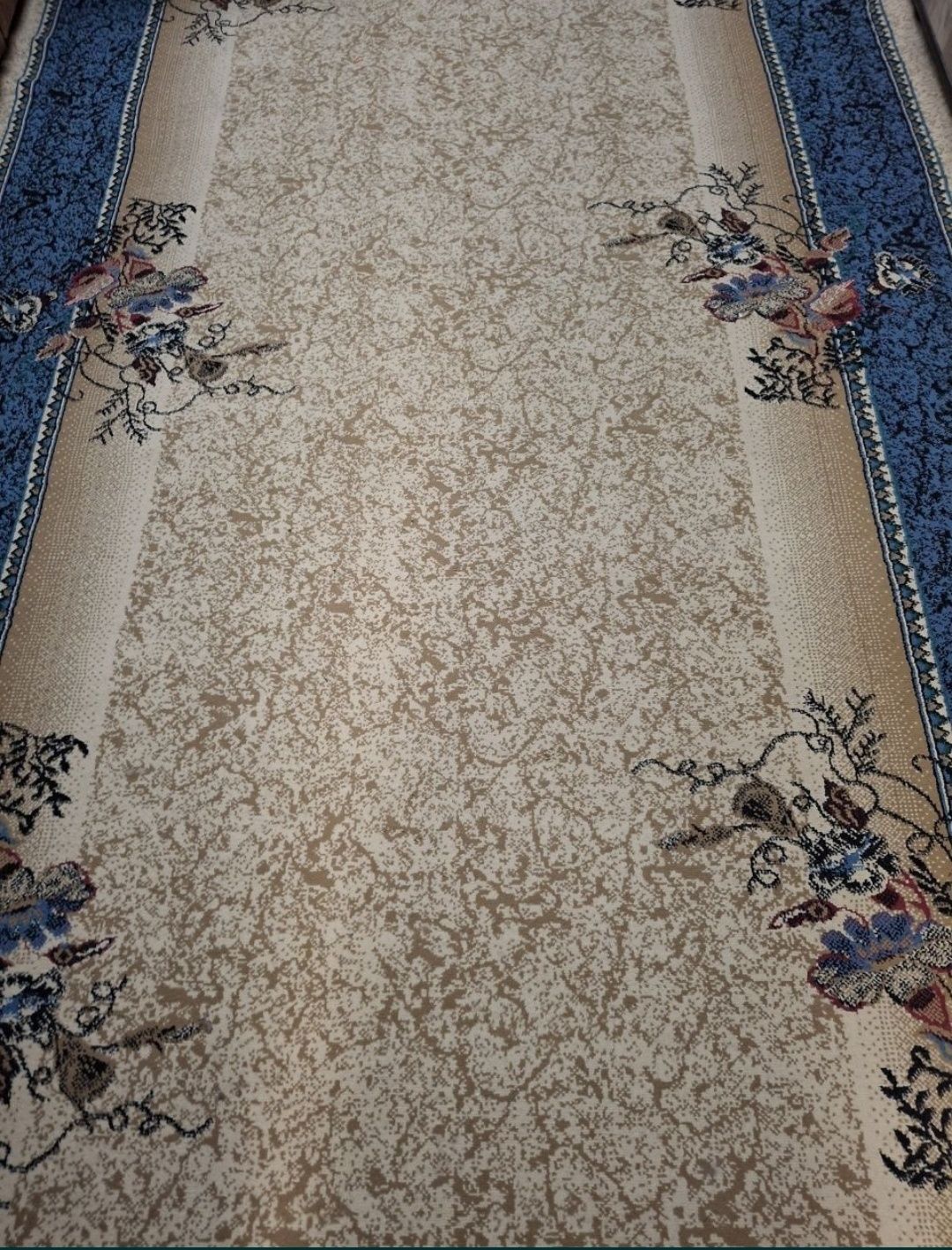 Продам Палас 2/5