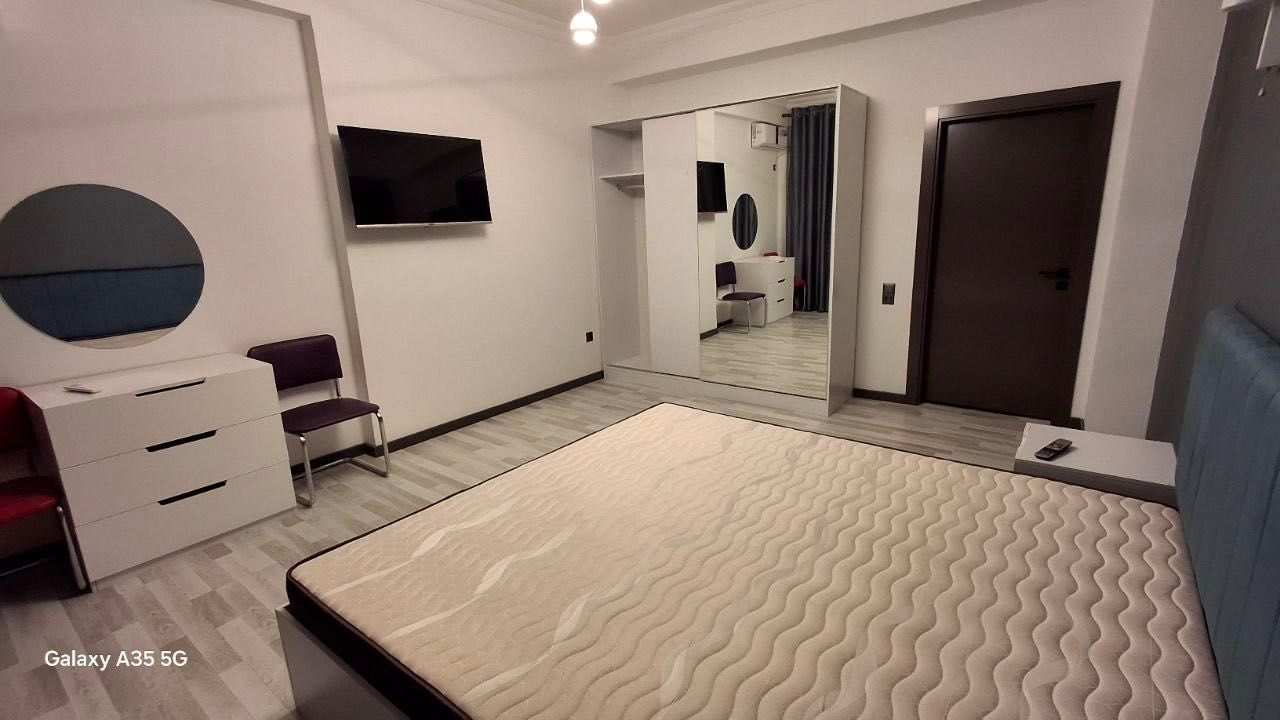 Evro  remont 2 xonalek kv arendaga beriladi