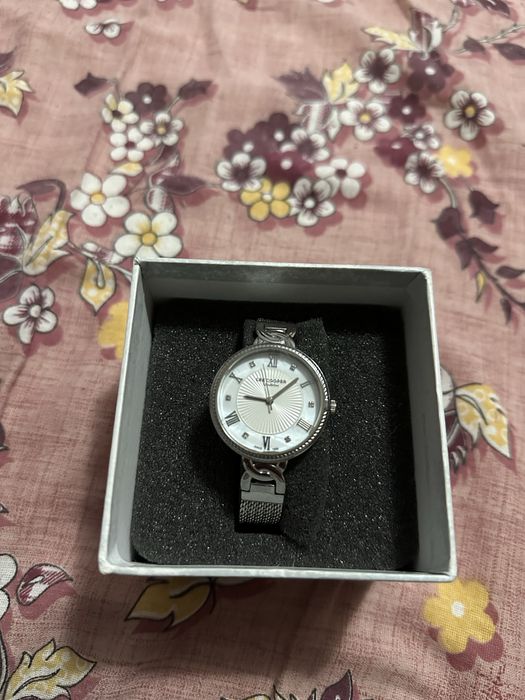 Ceas de dama LEE COOPER