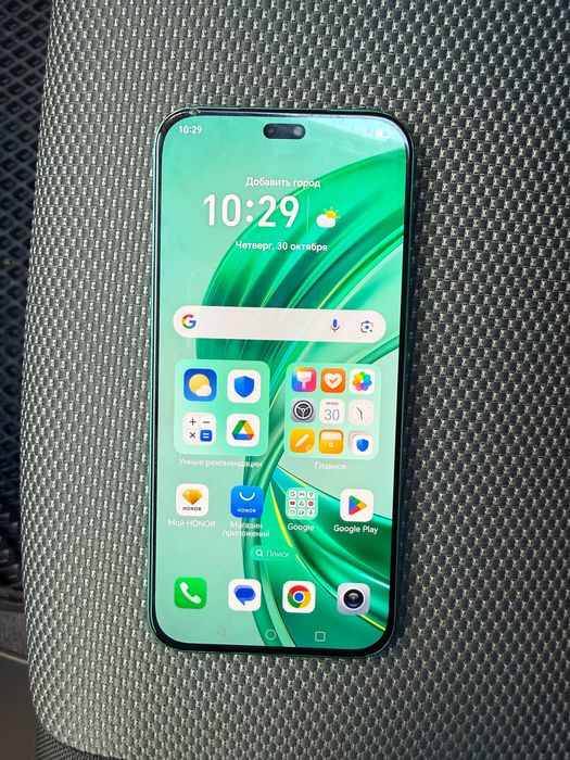 Honor x8b 8/256  sotiladi