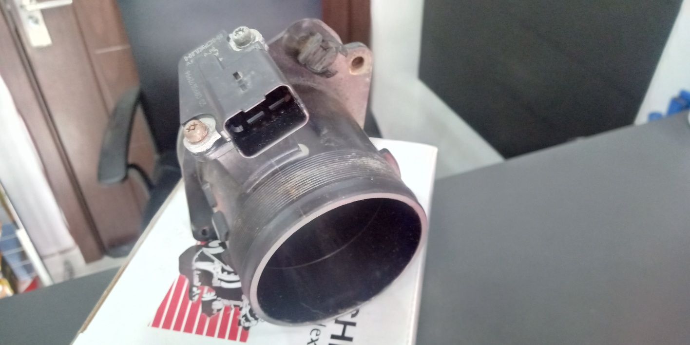 Дебитомер( MAF Sensor)