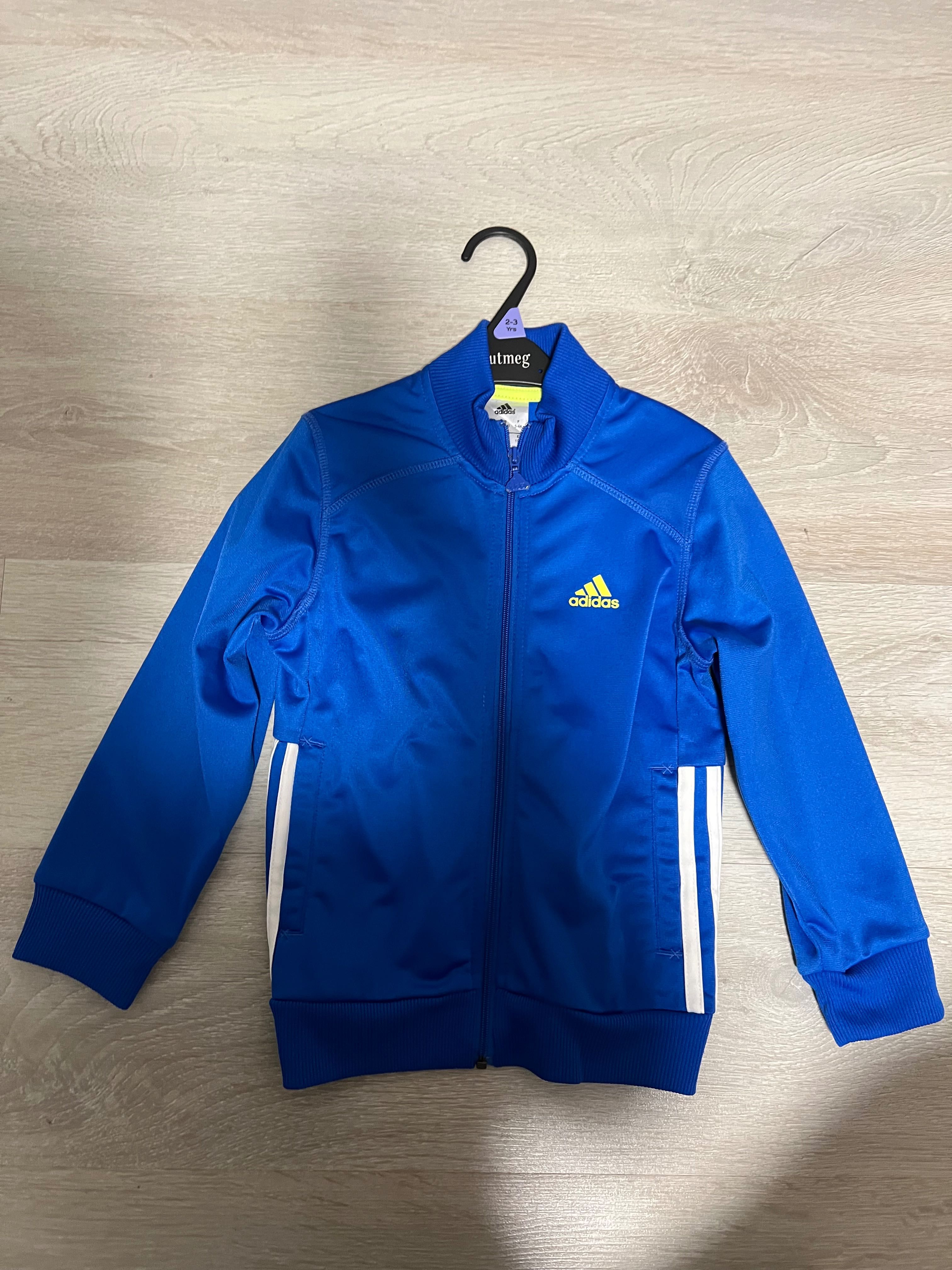 Детски горнища Adidas и Zara
