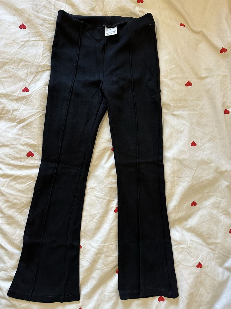 Дрехи,дънки и клинчета/момиче 134 Zara