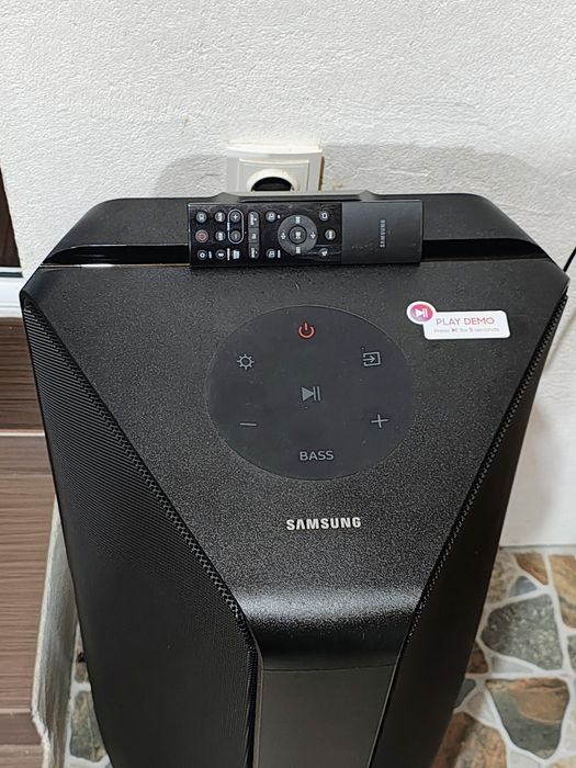 Boxa Samsung mx t-70