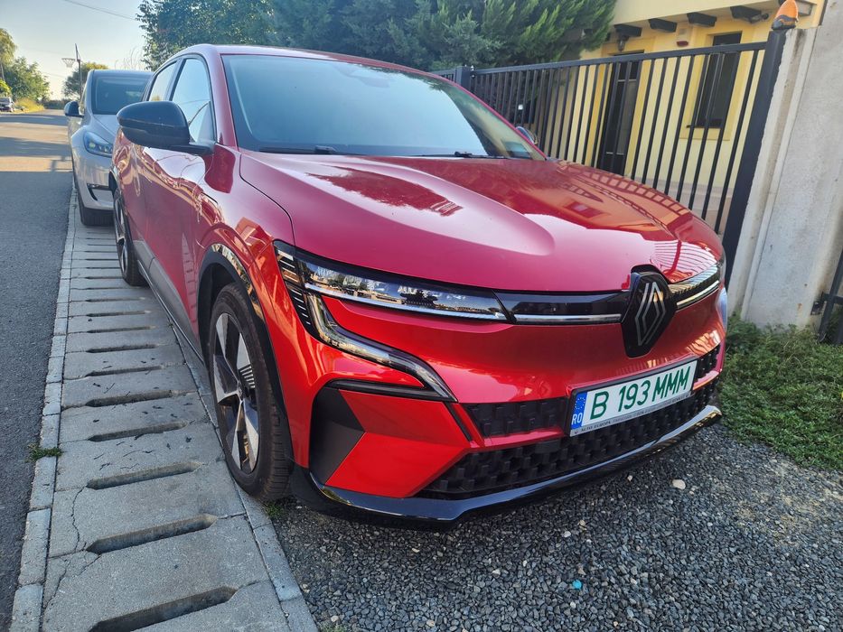 Skoda Enyak, Renault Megane E-tec, Dacia Logan GPLh