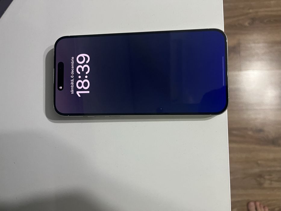 Iphone 15 Pro Max 256