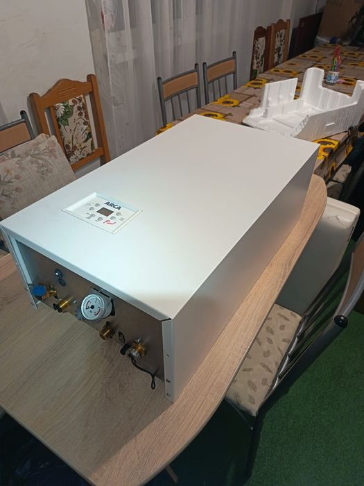 Centrala termica Arca 24KW 2024 fara condensare cu garantie