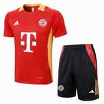 Compleu Adidas Bayern Munchen model rar de antrenament 24/25