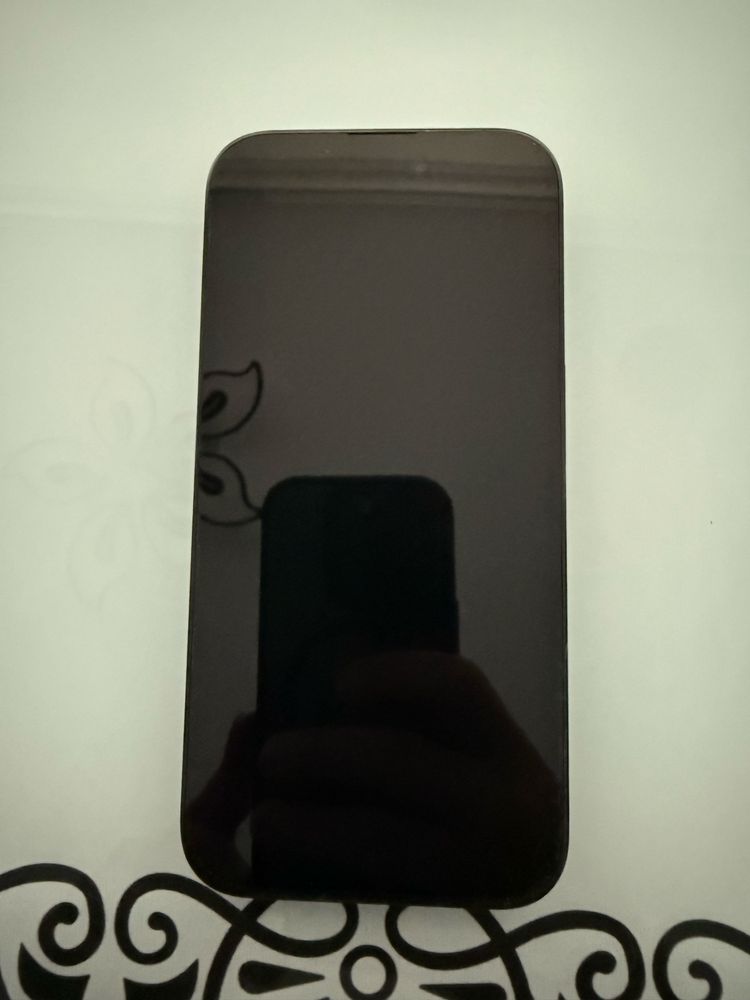 Iphone 14 Pro - Space Black
