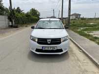 Dacia Sandero AC GPL