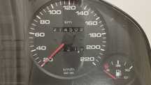 Перфектен километраж за АУДИ 80 Б4-1.9TDI