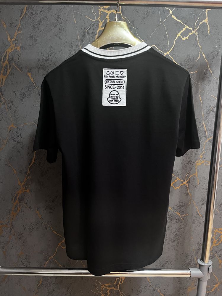 Tricou Premium Palm Angels