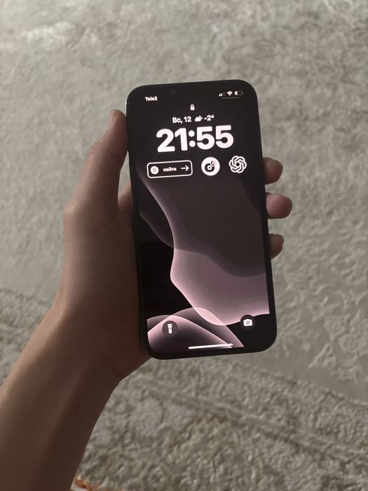 Iphone 13 pro в идеальном состоянии