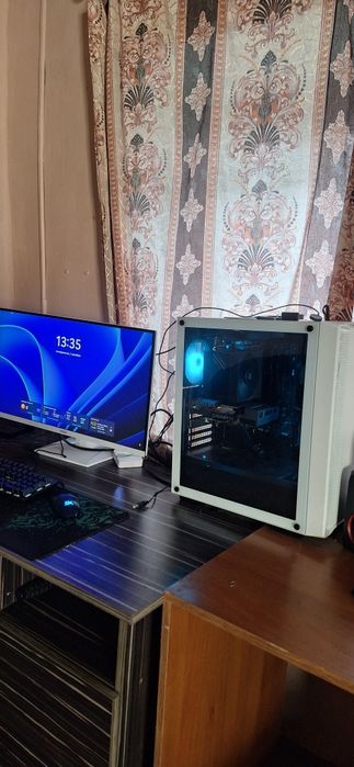 Продам игровой компьютер