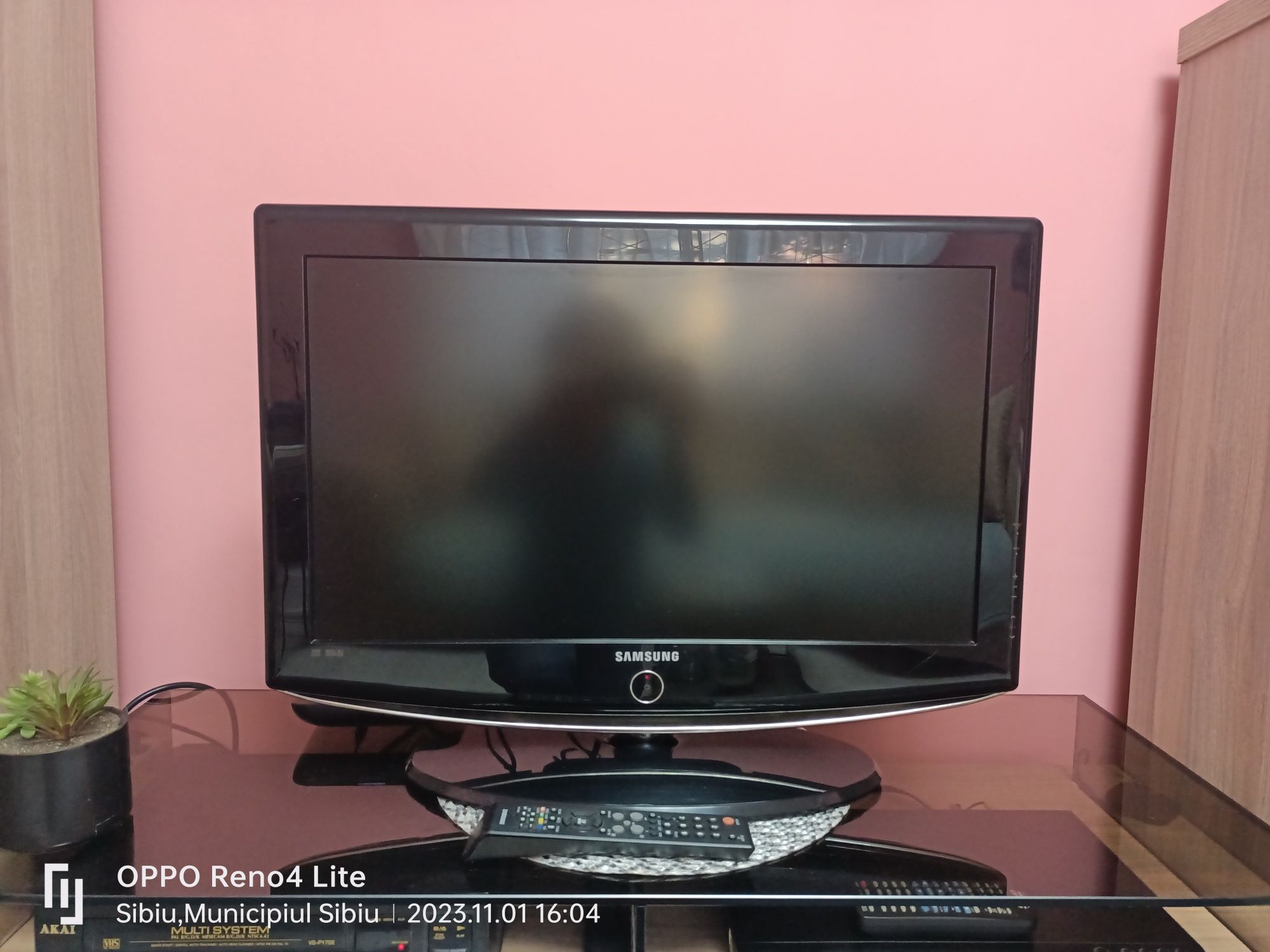 TV Samsung led diagonala 80cm