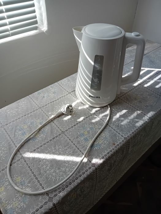 Кана електрическа