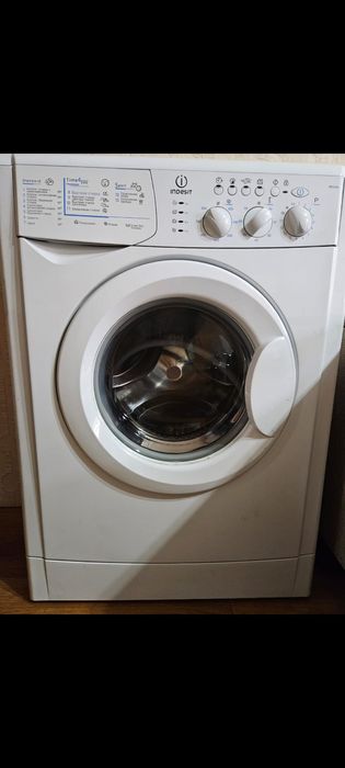 Продается стиральная машина