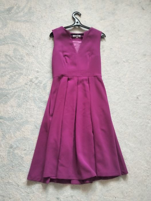 Продам вечернее платье 44 размера