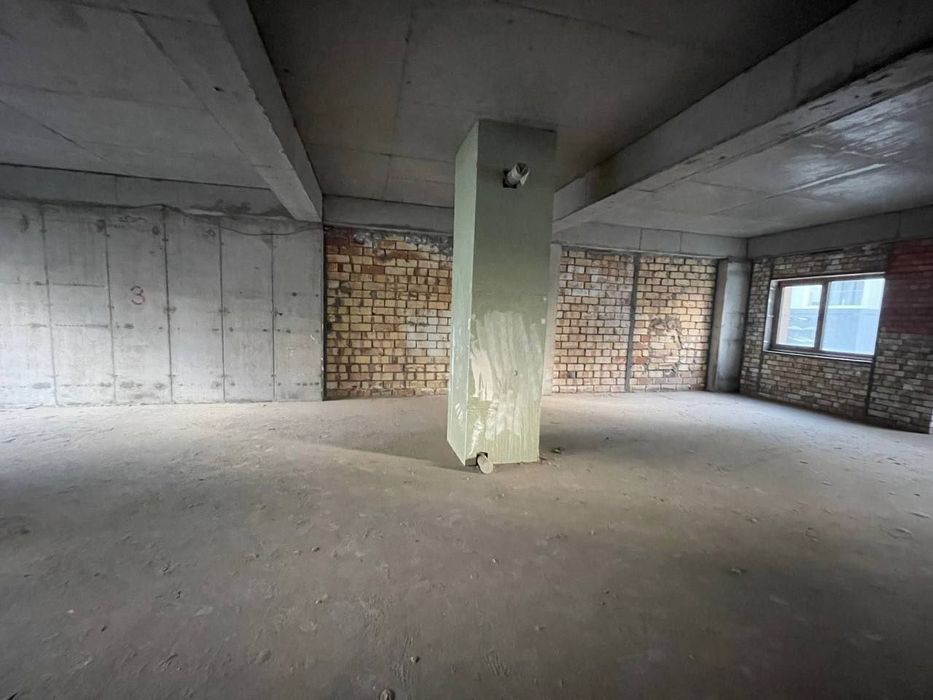 Gardens Residence Продается 4 комнатная коробка Tashkent City