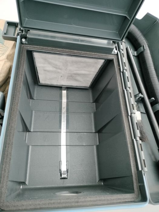 Aspirator toner imprimantă Profesional