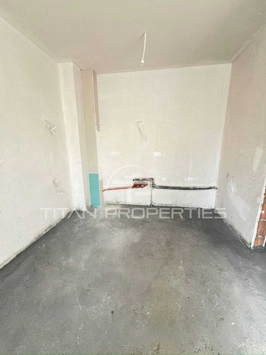 Продава се Двустаен апартамент в Пловдив, Беломорски - 65 кв.м за 1557 €/кв.м - Снимка #3