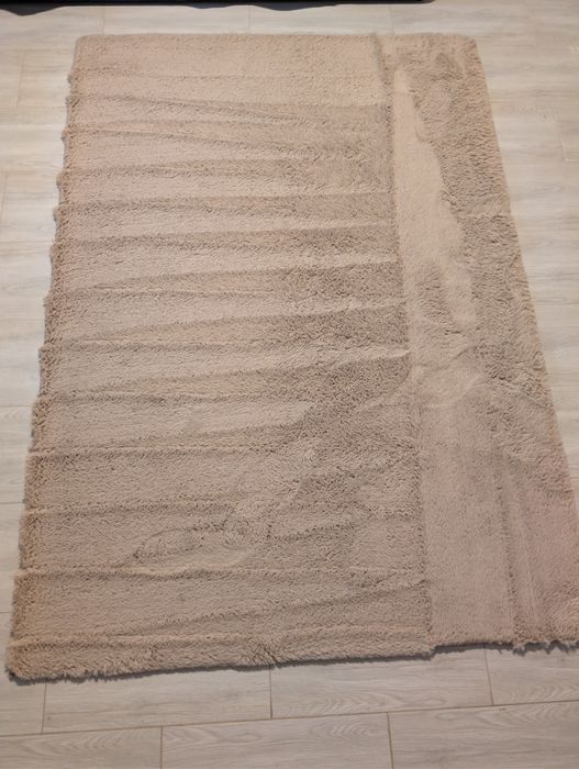 Covor pufos Pierre cardin