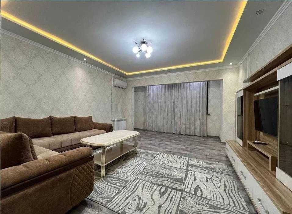 L2 Сдаётся 2ком квартира на  Яккасарайский р-н Ул Саламатина