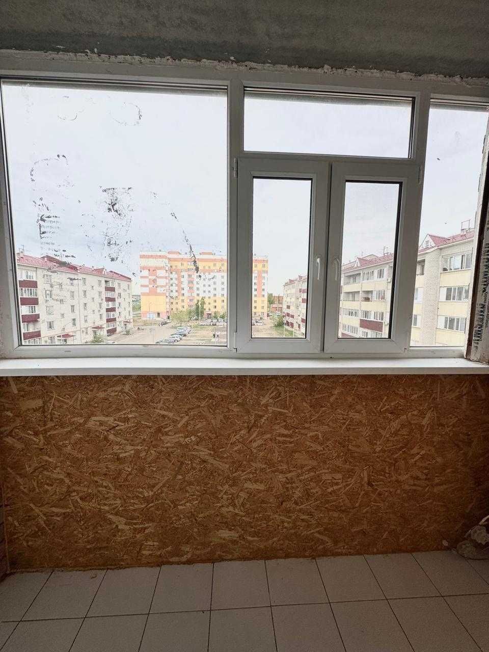 Продаётся: 2 комн. квартира